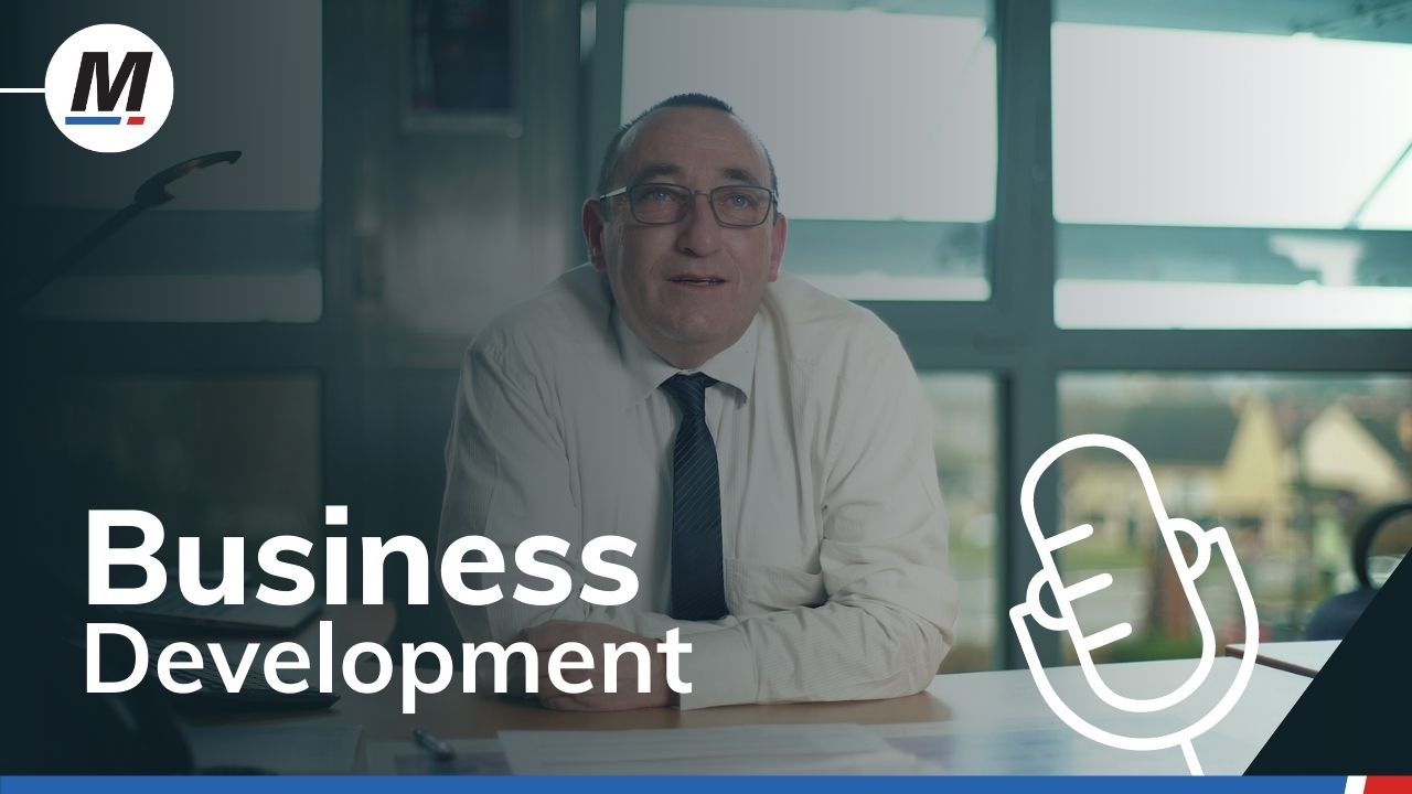 LE business Development