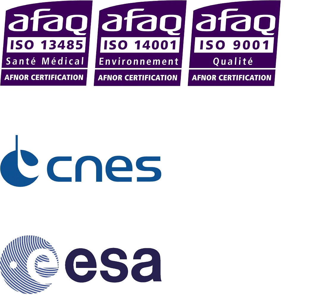 Certifications-iso13485-iso9001-iso14001-matra-electronique